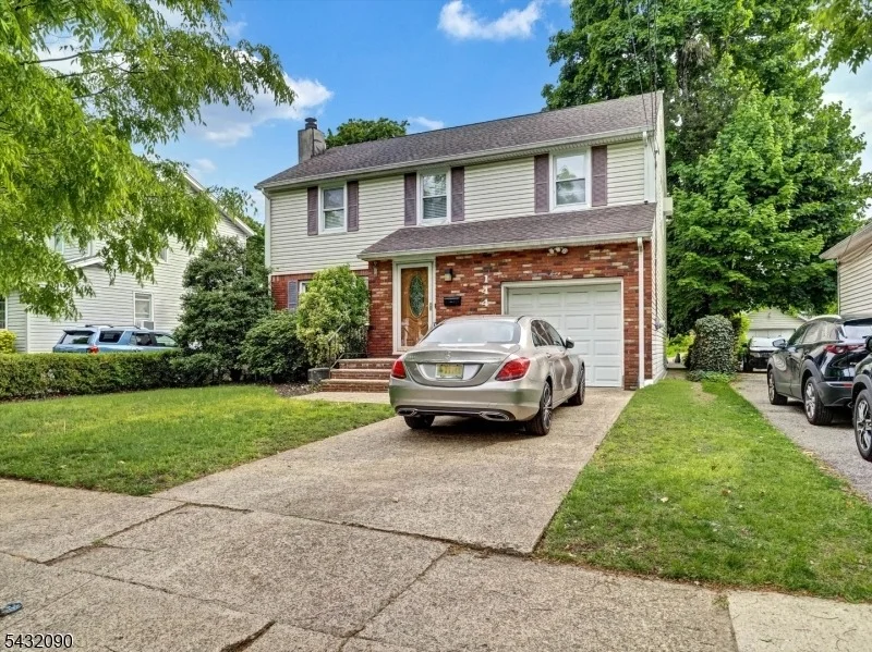 Unit for sale at 144 Lake St, Englewood City, NJ 07631-4909