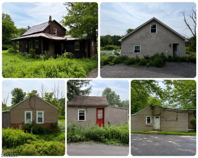 Unit for sale at 1056 State Route 57, Mansfield Twp., NJ 07865-4064