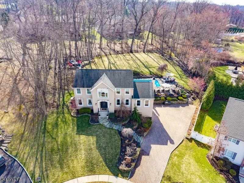 Unit for sale at 4 Michele Ct, Wayne Twp., NJ 07470-2458