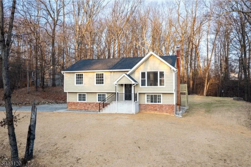 Unit for sale at 2 Fern Dr, Independence Twp., NJ 07840-4641