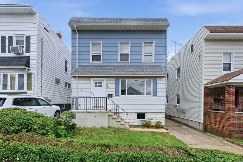 Unit for sale at 95 Belmount Ave, North Arlington Boro, NJ 07031-5834