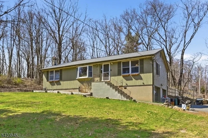 Unit for sale at 12 Pleasant View Dr, West Milford Twp., NJ 07480-4132