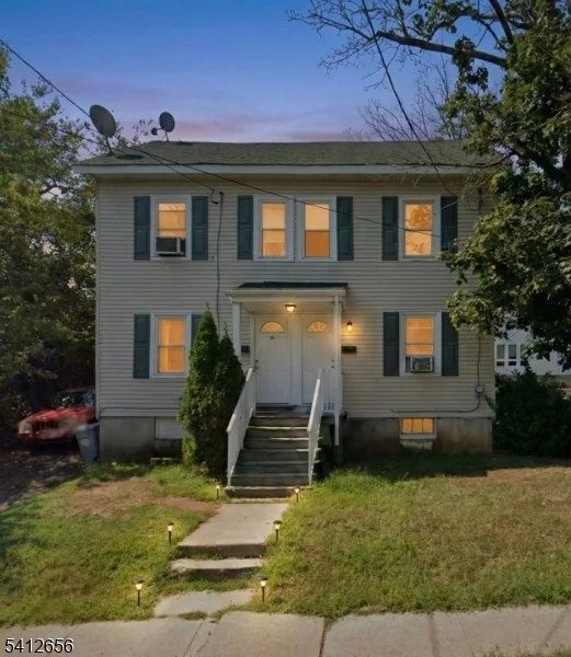 Unit for sale at 56 Hamilton St, Somerville Boro, NJ 08876-2926