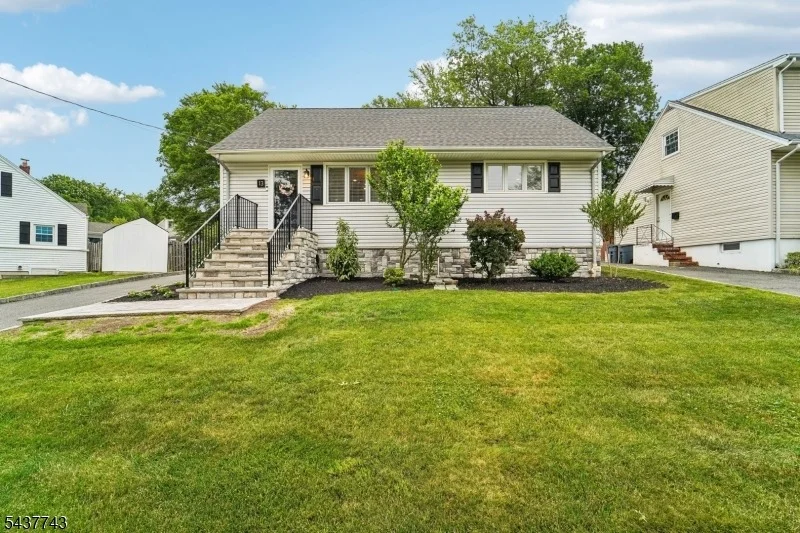 Unit for sale at 13 Crane Ter, Verona Twp., NJ 07044-2220