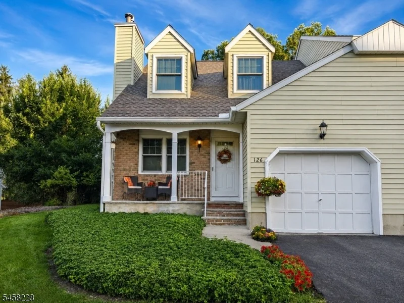 Photo of 126 Wagon Wheel Road, Sparta, NJ 07871