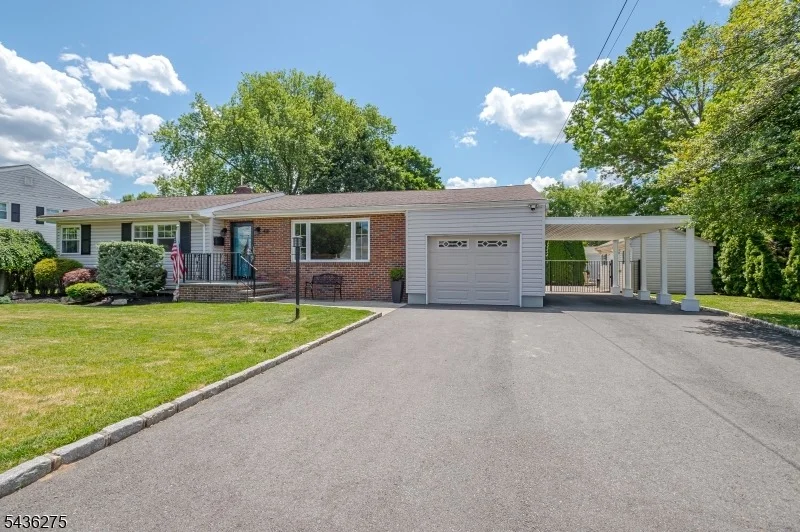 Unit for sale at 108 Howard Ave, Middlesex Boro, NJ 08846-1923
