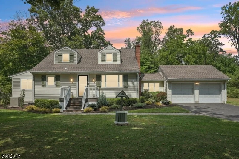 Unit for sale at 153 South Rd, Chester Twp., NJ 07930-2741