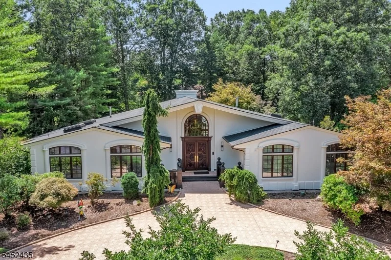 Unit for sale at 8 Driftwood Drive, Livingston Twp., NJ 07039-1424