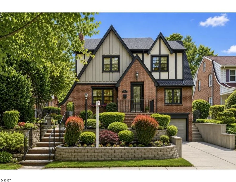 Unit for sale at 23 PARK DRIVE, Nutley Twp., NJ 07110-2748