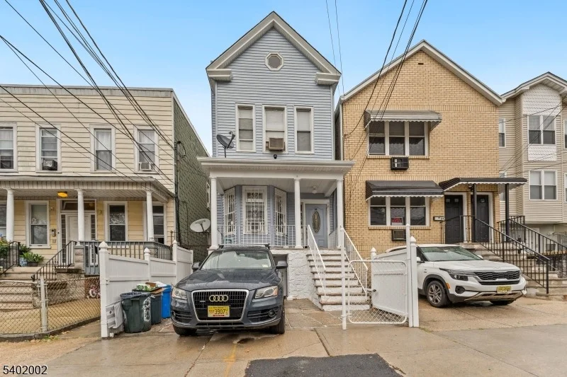 Unit for sale at 86 Clendenny Ave, Jersey City, NJ 07304-1504