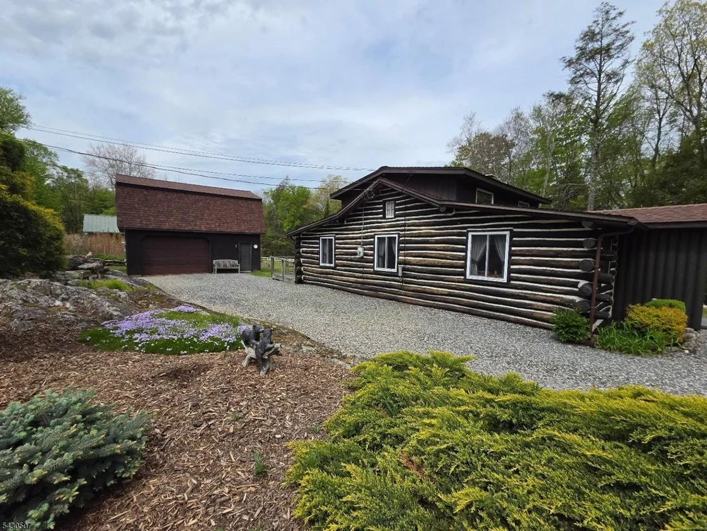 Unit for sale at 103 Cherry Ridge Rd, West Milford Twp., NJ 07421-2604