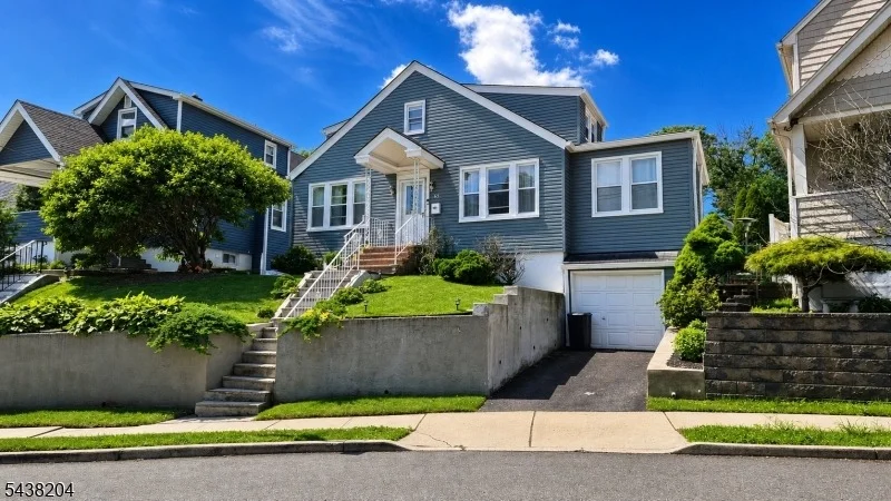 Unit for sale at 63 Princeton St, Clifton City, NJ 07014-1814