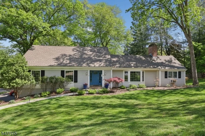 Unit for sale at 4 Barberry Way, Essex Fells Twp., NJ 07021-1807