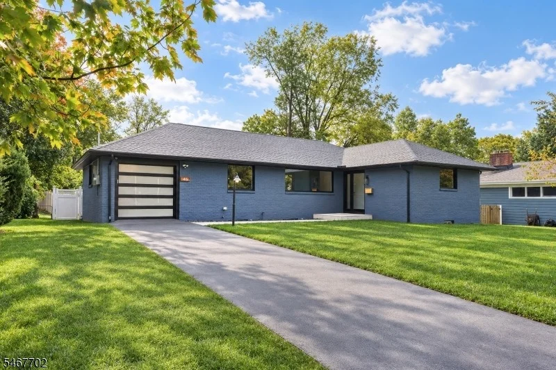 Unit for sale at 46 Ridgeway Ave, West Orange Twp., NJ 07052-3219