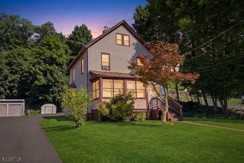 Unit for sale at 60 Martin Rd, Verona Twp., NJ 07044-2825