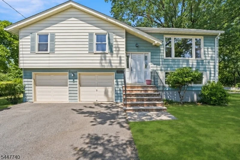Unit for sale at 11 Ray Ave, Leonia Boro, NJ 07605-2109