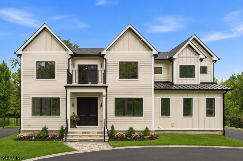 Unit for sale at 12 Tilden Ct, Livingston Twp., NJ 07039-2447