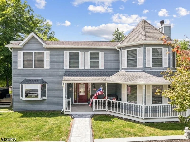 Unit for sale at 10 Church Ln, Montville Twp., NJ 07082-1310