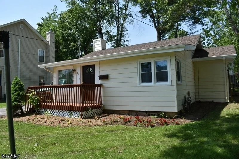 Unit for sale at 49 Mohawk Ave, Parsippany-Troy Hills Twp., NJ 07034-2828