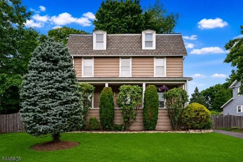 Unit for sale at 714 North Ave West, Westfield Town, NJ 07090-1434