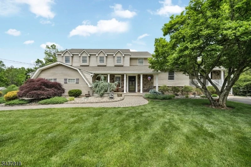 Unit for sale at 104 Howell Dr, Branchburg Twp., NJ 08876-3349