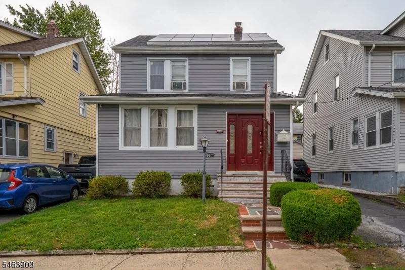 Unit for sale at 1700 Edmund Ter, Union Twp., NJ 07083-4028