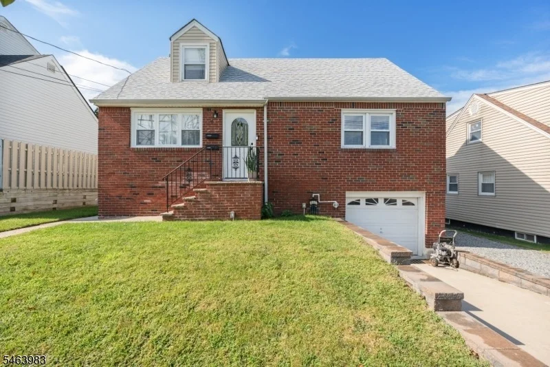 Unit for sale at 7 Veterans Pl, North Arlington Boro, NJ 07031-5121