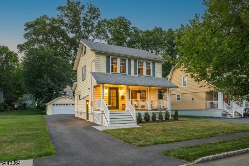 Unit for sale at 20 Lincoln Ave, Livingston Twp., NJ 07039-2111
