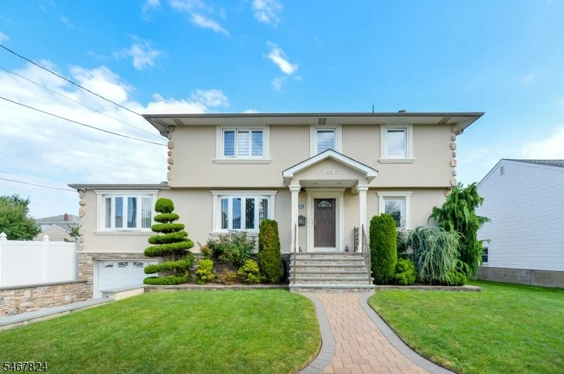 Unit for sale at 16 Park St, South Hackensack Twp., NJ 07606-1659