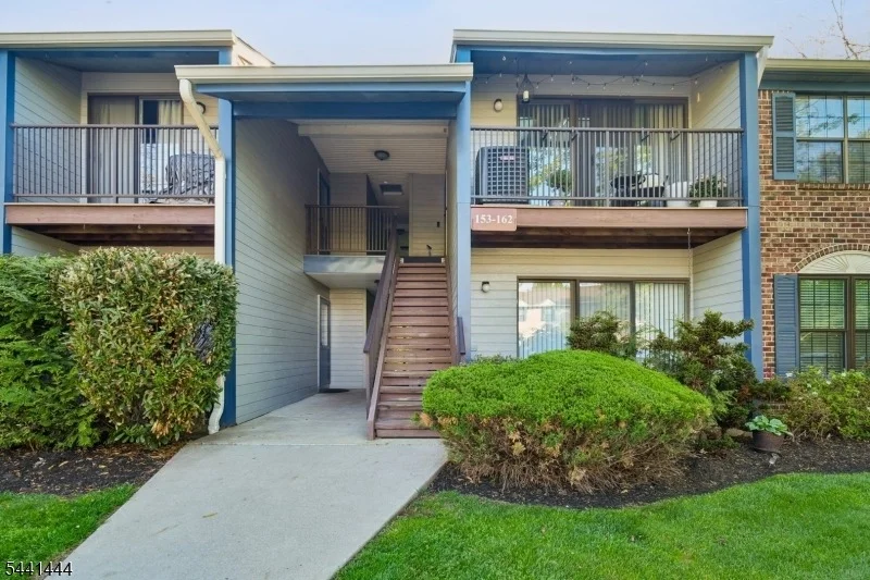 Unit for sale at 153 Irving Pl, Bernards Twp., NJ 07920-3078