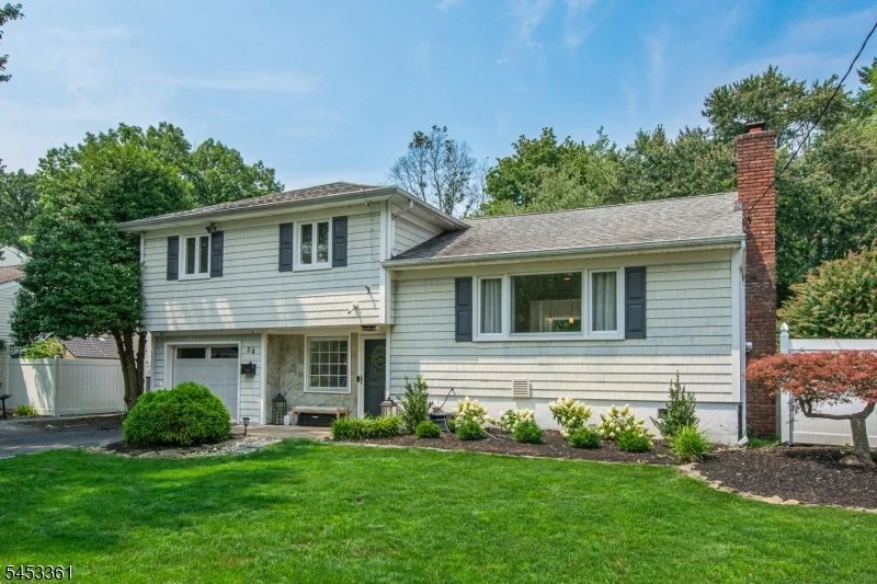 Unit for sale at 24 Martha Rd, Roseland Boro, NJ 07068-1427