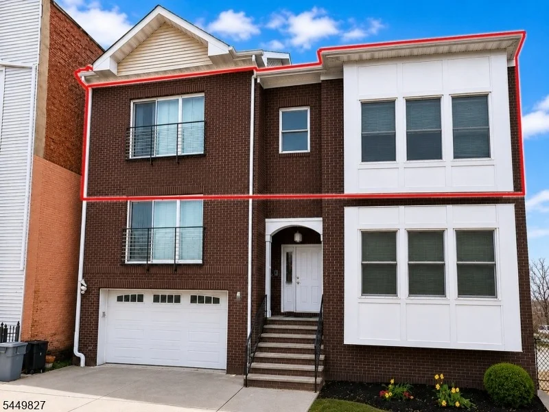 Unit for sale at 54 Oriental St, Newark City, NJ 07104-4038