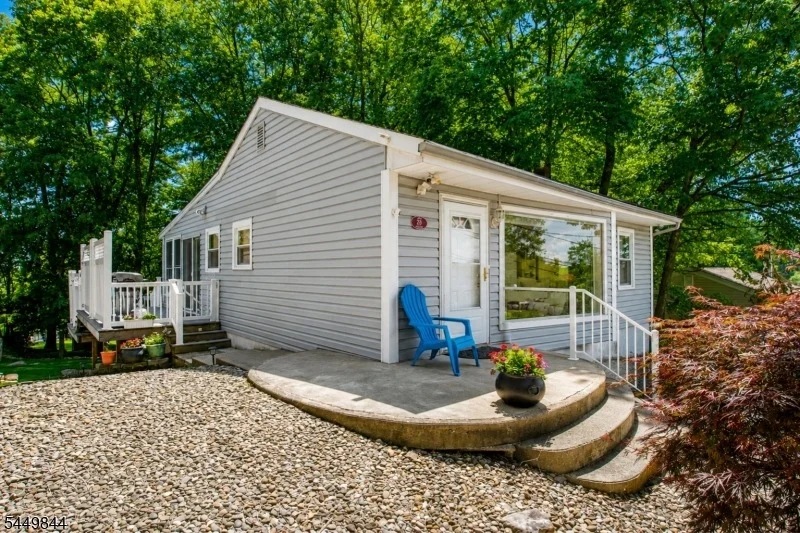 Unit for sale at 23 ALGONQUIN AVENUE, Rockaway Twp., NJ 07866-1003