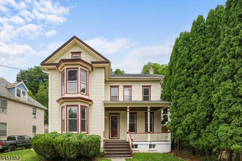 Unit for sale at 32 High Street, Blairstown Twp., NJ 07825