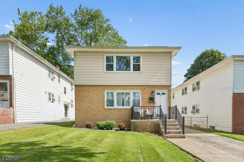 Unit for sale at 31 Barbara St, Bloomfield Twp., NJ 07003-4001