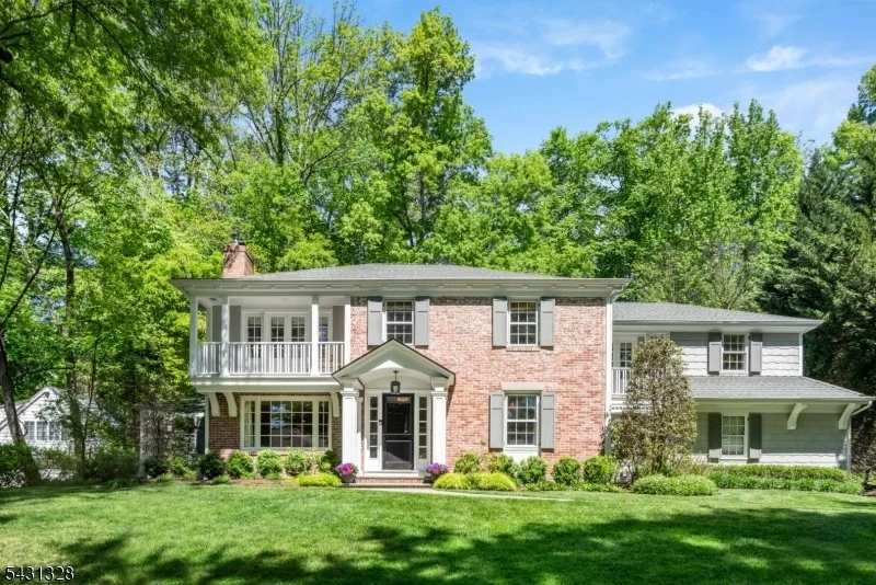 Unit for sale at 14 Cross Gates, Millburn Twp., NJ 07078-2106