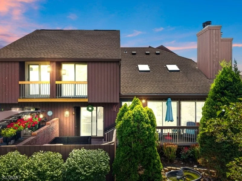 Unit for sale at 4843 Bloomingdale Dr, Hillsborough Twp., NJ 08844-5564