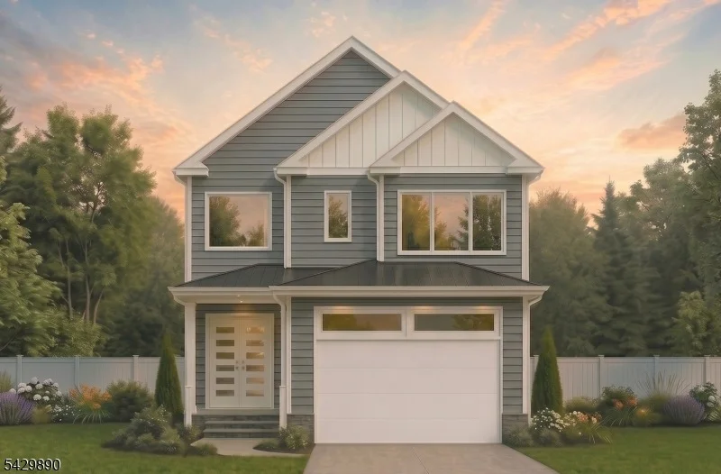 Unit for sale at 71 Hillside Ter, Livingston Twp., NJ 07039-2843