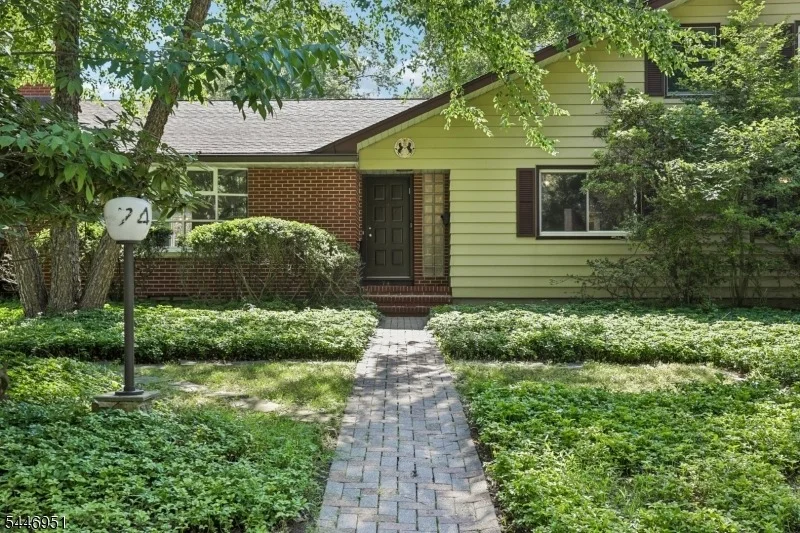 Unit for sale at 74 George St, Harrington Park Boro, NJ 07640-1445
