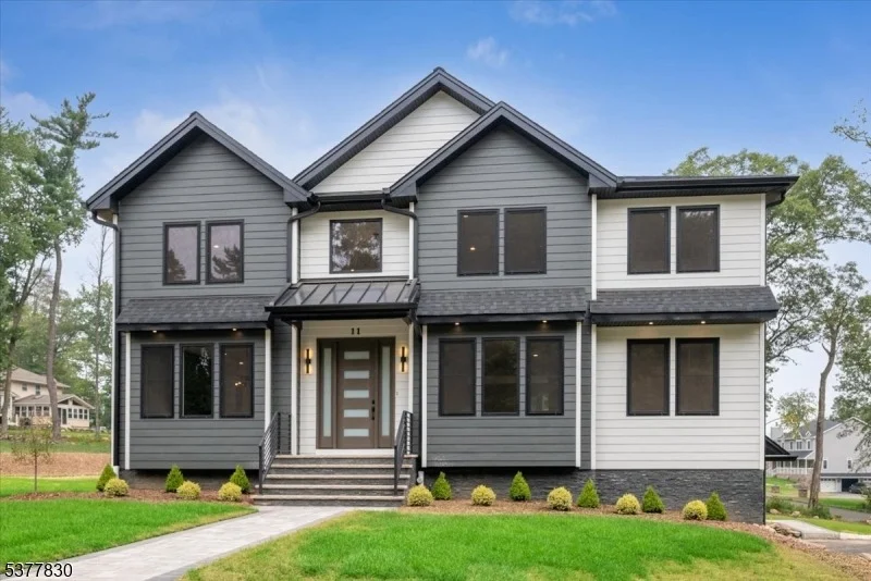 Unit for sale at 11 Eagles Nest Ter, West Milford Twp., NJ 07480-2942