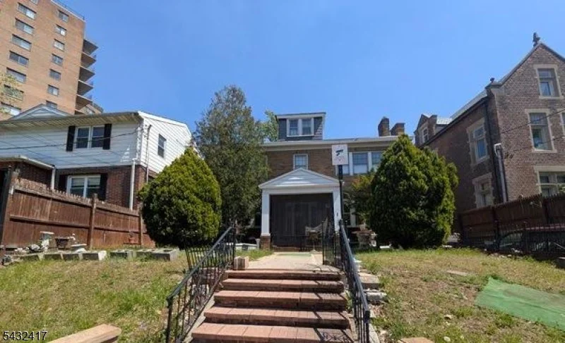 Unit for sale at 535 Mount Prospect Ave, Newark City, NJ 07104-1529
