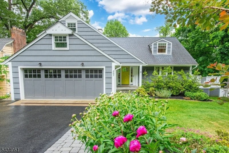 Unit for sale at 487 Highland Ave, Montclair Twp., NJ 07043-1201