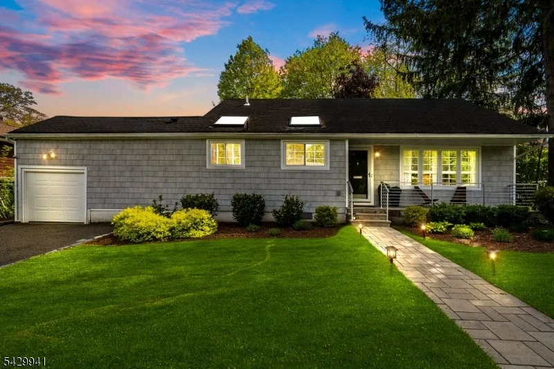 Unit for sale at 11 Homewood Way, Montclair Twp., NJ 07042-2420