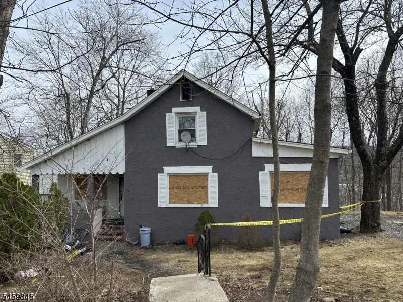 Unit for sale at 9 Cedarbrook Rd, West Milford Twp., NJ 07421-2106