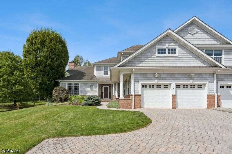 Unit for sale at 6 Melrose Ln, Chatham Twp., NJ 07935-3035