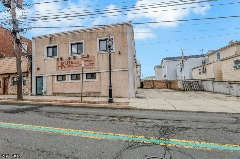 Unit for sale at 209 Central Ave, East Newark Boro, NJ 07029-2708