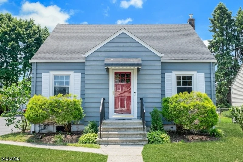 Unit for sale at 373 Union Ave, Clifton City, NJ 07011-3622