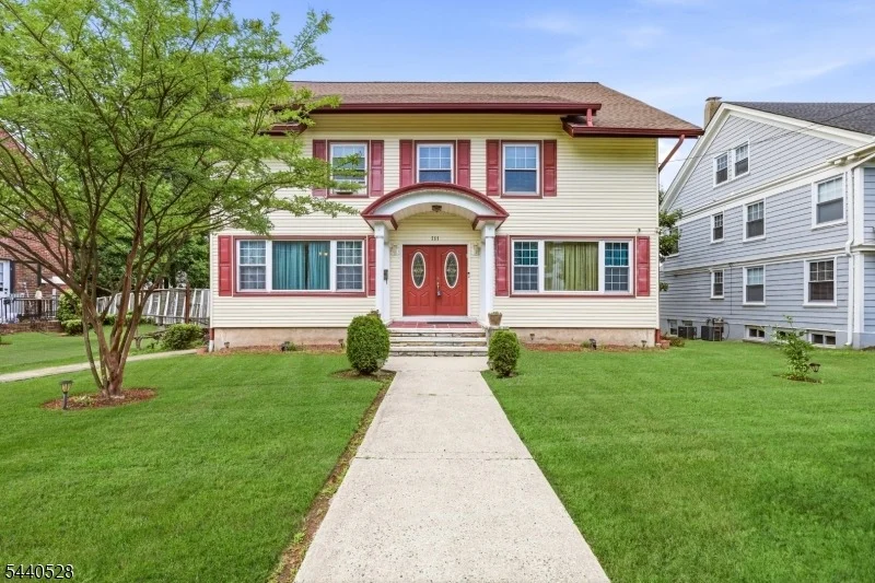 Unit for sale at 569 Berkeley Ave, City Of Orange Twp., NJ 07050-2108