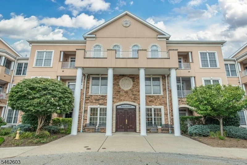 Unit for sale at 1115 HAMILTON DRIVE, Rockaway Twp., NJ 07866-5855