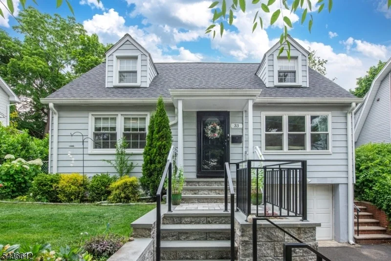 Unit for sale at 33 Yantecaw Ave, Bloomfield Twp., NJ 07003-2834